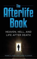 Cover: The Afterlife Book - Visible Ink Press