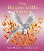 Cover: The Brave Little Parrot - Wisdom Publications,U.S.