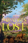 Cover: Paradises Lost - Europa Editions