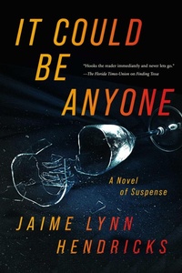 Enlarge image Cover: It Could Be Anyone - Penzler Publishers