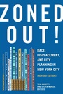 Cover: Zoned Out! - New Village Press