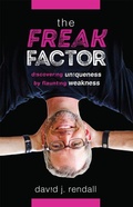 Cover: The Freak Factor - Advantage Media Group