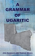 Cover: A Grammar of Ugaritic - Society of Biblical Literature