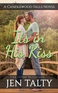 Cover: Its in His Kiss - Jupiter Press
