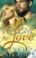 Cover: Impulsive Love - Limitless Publishing LLC