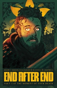 Enlarge image Cover: End After End Vol. 1: Volume 1 - Vault Comics