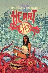 Enlarge image Cover: Heart Eyes - Vault Comics