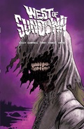 Cover: West of Sundown Vol. 2: Volume 2 - Vault Comics