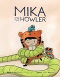 Cover: Mika and the Howler Vol. 1: Volume 1 - Oni Press,US