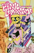 Cover: Pink Lemonade - Oni Press,US