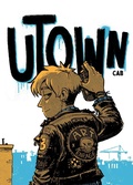 Cover: UTown - Oni Press,US