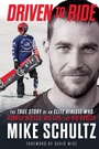Cover: Driven to Ride - Triumph Books