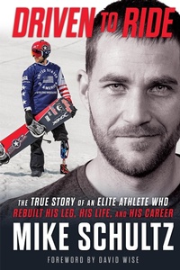 Enlarge image Cover: Driven to Ride - Triumph Books