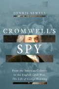 Cover: Cromwell's Spy - Pegasus Books