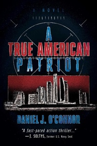 Enlarge image Cover: A True American Patriot - Permuted Press