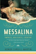 Cover: Messalina - Pegasus Books