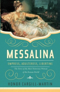Enlarge image Cover: Messalina - Pegasus Books