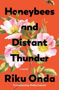 Abbildung von: Honeybees and Distant Thunder - Pegasus Books