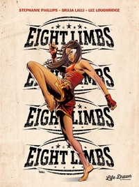 Abbildung von: Eight Limbs - Life Drawn