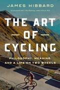Cover: The Art of Cycling - Pegasus Books