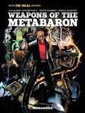 Cover: Weapons of the Metabaron - Humanoids, Inc