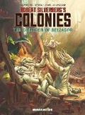 Cover: Robert Silverberg's Colonies: The Children of Belzagor - Humanoids, Inc