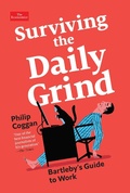 Cover: Surviving the Daily Grind - Economist