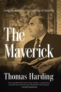 Cover: The Maverick - Pegasus Books