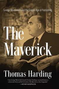 Enlarge image Cover: The Maverick - Pegasus Books