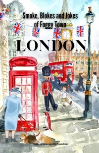 Enlarge image Cover: London - Red Penguin Books