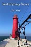 Cover: Real Rhyming Poems - Kelsay Books