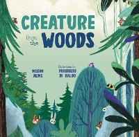 Enlarge image Cover: Creature from the Woods - Familius LLC