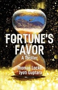Cover: Fortune's Favor - Down & Out Books