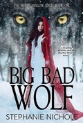 Cover: Big Bad Wolf - Kingston Publishing Company
