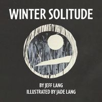 Enlarge image Cover: Winter Solitude - Orange Hat Publishing
