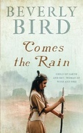 Cover: Comes the Rain - Speaking Volumes