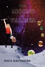 Cover: The Moons of Valder - Xlibris AU