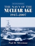 Cover: The Navy of the Nuclear Age, 1947-2007 - Routledge