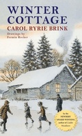 Cover: Winter Cottage - Echo Point Books & Media, LLC