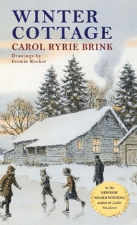 Enlarge image Cover: Winter Cottage - Echo Point Books & Media, LLC