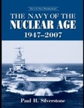 Cover: The Navy of the Nuclear Age, 1947-2007 - Routledge