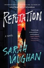 Cover: Reputation - Emily Bestler Books