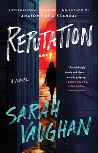 Enlarge image Cover: Reputation - Emily Bestler Books