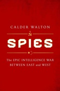Cover: Spies - Simon & Schuster