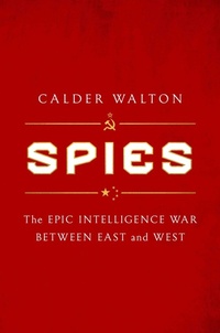 Enlarge image Cover: Spies - Simon & Schuster