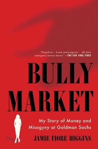 Enlarge image Cover: Bully Market - Simon & Schuster