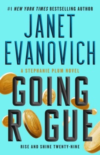 Enlarge image Cover: Going Rogue - Atria Books