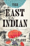 Cover: The East Indian - Scribner