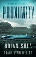 Cover: Proximity - Severn River Publishing