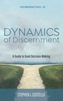 Cover: Dynamics of Discernment - Pickwick Publications